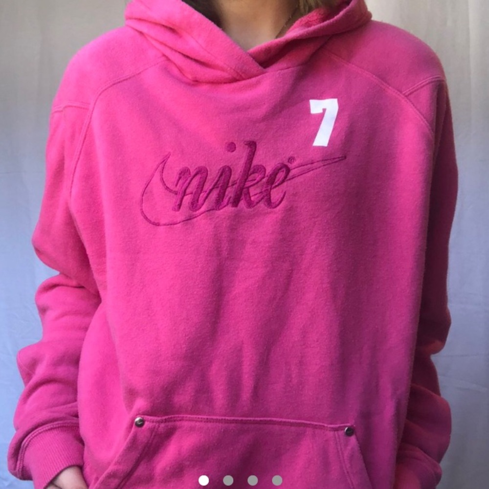 NIKE hoodie